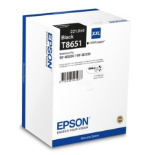 EPS BUS_IM EPSON Tintapatron Ink Cartridge Black 10K nyomtatópatron & toner