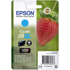 EPS CON Epson t2992 (29xl) ciánkék c13t29924012 nyomtatópatron & toner