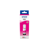 EPS CON EPSON Tintapatron 101 EcoTank Magenta ink bottle