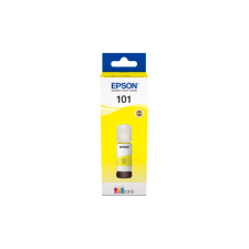 EPS CON Epson tintapatron 101 ecotank yellow ink bottle c13t03v44a nyomtatópatron & toner