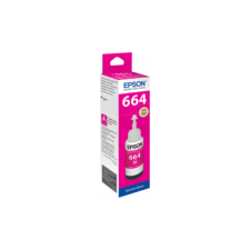 EPS CON EPSON Tintapatron T6643 Magenta ink bottle 70ml nyomtatópatron & toner