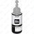 EPS CON EPSON Tintapatron T6731 Black ink bottle 70ml