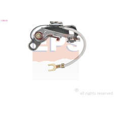 EPS érintkezőszett, gyújtáselosztó EPS 1.230.132 autóalkatrész