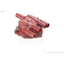 EPS gyújtáselosztó-fedél EPS 1.306.127 autóalkatrész