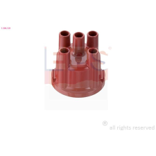 EPS gyújtáselosztó-fedél EPS 1.306.129 autóalkatrész