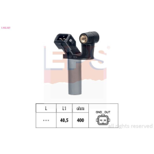 EPS impulzusadó, főtengely EPS 1.953.307 autóalkatrész