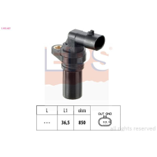 EPS impulzusadó, főtengely EPS 1.953.407 autóalkatrész