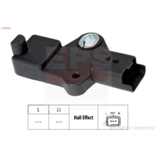 EPS impulzusadó, főtengely EPS 1.953.524 autóalkatrész