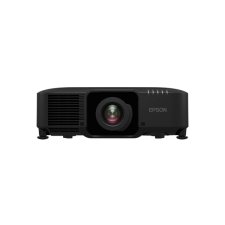 EPS VIS EPSON Projektor - EB-PU2010B (3LCD, 1920x1200 (WUXGA), 10000 AL, 2 500 000:1, HDMI/DVI/VGA/USB/RS-232) (Optika nélkül) (V11HA52840) - Projektorok projektor