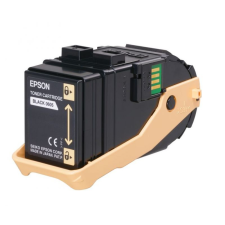 Epson 0605 Black toner (C13S050605) nyomtatópatron & toner