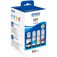 Epson 101 Color Multipack (C13T03V64A) nyomtatópatron & toner