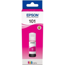 Epson 101 EcoTank Magenta ink bottle magenta nyomtatópatron & toner