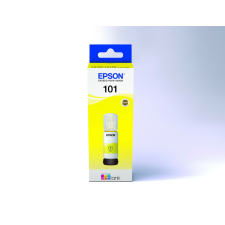 Epson 101 Yellow tintapatron nyomtatópatron & toner