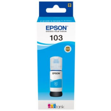 Epson 103 Eco Tank ciánkék nyomtatópatron & toner