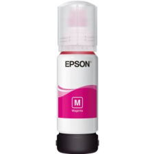Epson 106 EcoTank tinta magenta (C13T00R340) (C13T00R340) nyomtatópatron & toner