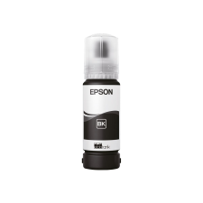 Epson 107 Ecotank Eredeti Tintatartály Fekete (C13T09B140) nyomtatópatron & toner