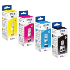 Epson 112 Multipack tintapatron (C13T06C64A) nyomtatópatron & toner