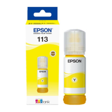 Epson 113 EcoTank Eredeti (C13T06B440) nyomtatópatron & toner