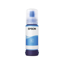 Epson 115 EcoTank tinta, 70 ml, ciánkék (C13T07D24A) nyomtatópatron & toner