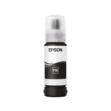 Epson 115 EcoTank tinta, 70 ml, fotó fekete (C13T07D14A) nyomtatópatron & toner