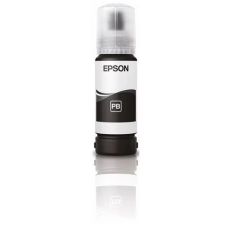 Epson 115 EcoTank tinta fotó fekete (C13T07D14A) nyomtatópatron & toner