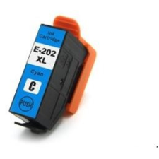 Epson 202 Claria Premium ciánkék nyomtatópatron & toner