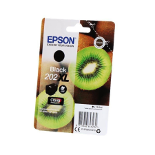 Epson 202XL Claria Premium tintapatron fekete (C13T02G14010) nyomtatópatron & toner