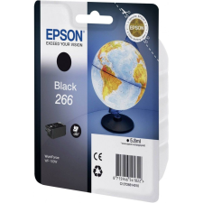 Epson 266 Black nyomtatópatron & toner