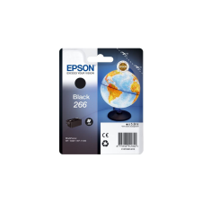 Epson 266 tintapatron fekete (C13T26614010) nyomtatópatron & toner