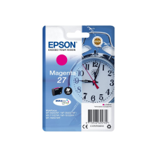 Epson 27 - magenta - original - ink cartridge (C13T27034012) - Nyomtató Patron nyomtatópatron & toner