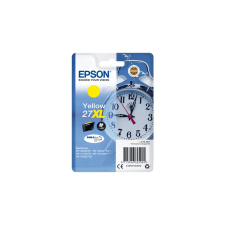 Epson 27XL DURABrite Ultra tintapatron sárga (C13T27144012) (C13T27144012) nyomtatópatron & toner