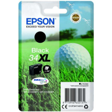 Epson 34XL (T3471) - Fekete (C13T34714010) filctoll, marker