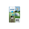Epson 34XLT3472 Cyan tintapatron eredeti 10,8ml C13T34724010 Golflabda