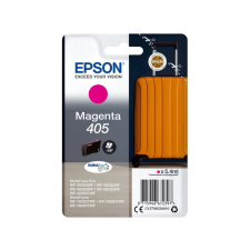 Epson 405 Durabrite Ultra Eredeti Tintapatron Magenta nyomtatópatron & toner
