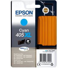 Epson 405XL ciánkék nyomtatópatron & toner