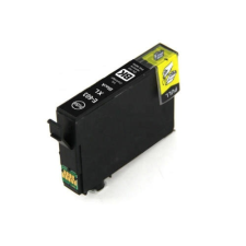Epson 603XL Bk C13T03A14010- utángyártott festékpatron 18,2ml PQ nyomtatópatron & toner
