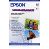 Epson A/3 Prémium Fényes Fotópapír 20 lap 255g