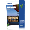 Epson A/4 Félfényes Fotópapír 20Lap 251g