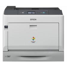 Epson AcuLaser C9300DN nyomtató
