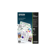 Epson Business nyomtatópapír A4, 500 lap (C13S450075) (C13S450075) fénymásolópapír