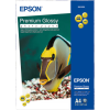Epson C13S041624 Premium Glossy Photo Paper A4 255g (50 lap)