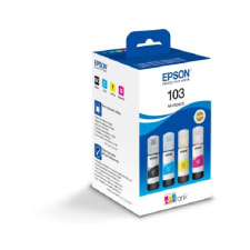 Epson c13t00s64a t00s6 260ml multipack tintapatron csomag nyomtatópatron & toner