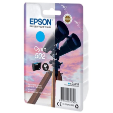 Epson C13T02V24010 - eredeti patron, cyan (azúrkék) nyomtatópatron & toner