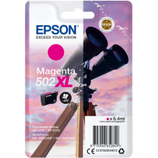 Epson C13T02W34010 Eredeti Tintakazetta - Magenta (C13T02W34010) nyomtatópatron & toner