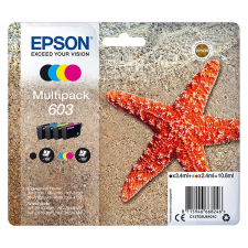 Epson C13T03U64010 - eredeti patron, color (színes) nyomtatópatron & toner