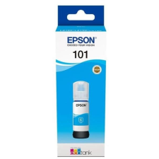 Epson C13T03V24A T03V2 cián tinta 70ml (eredeti) nyomtató kellék
