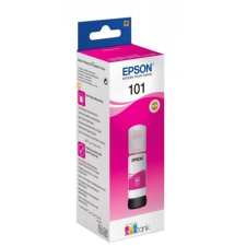 Epson c13t03v34a t03v3 70ml ecotank kompatibilis magenta tintapalack nyomtatópatron & toner