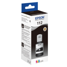 Epson C13T06C14A - eredeti patron, black (fekete) nyomtatópatron & toner