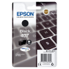 Epson C13T07U140 No.407 fekete tintapatron (eredeti)