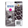 Epson C13T07U340 No.407 magenta tintapatron (eredeti)